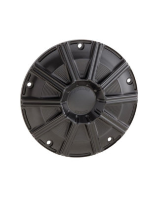 10-Gauge Derby Cover Black...