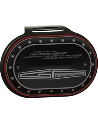 Grand Prix Oval Airbox Air...