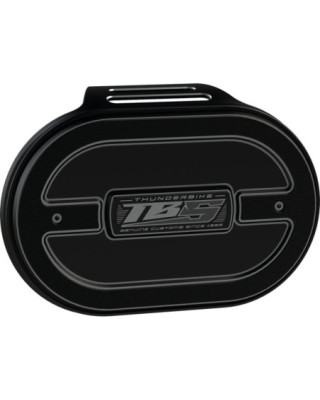 TB-S Oval Airbox Air...