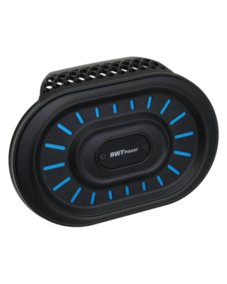 Groove Air Cleaner Cover...