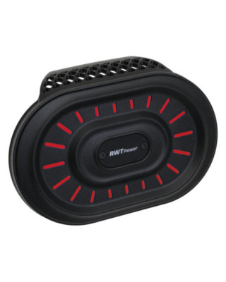 Groove Air Cleaner Cover...