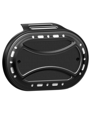 Torque Oval Airbox Air...