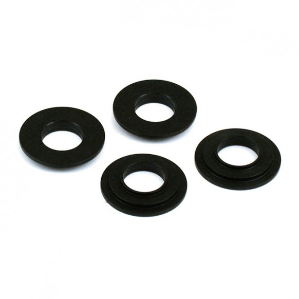 Andrews, lower spring collar set. Steel. +.060" lift 48-65 Panhead 66-84 Shovelhead (NU)