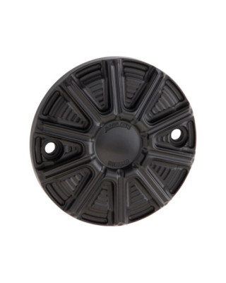 10-Gauge Point Cover 2-hole...