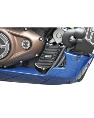 Heat Exchanger Cover SP-S...