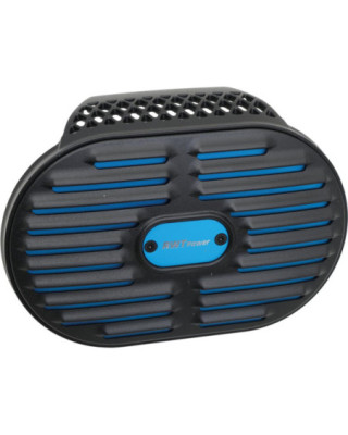 Slots Air Cleaner Cover...