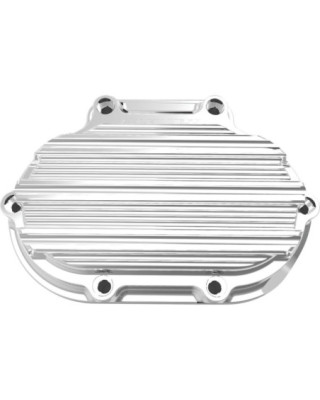 10-Gauge Transmission Side...