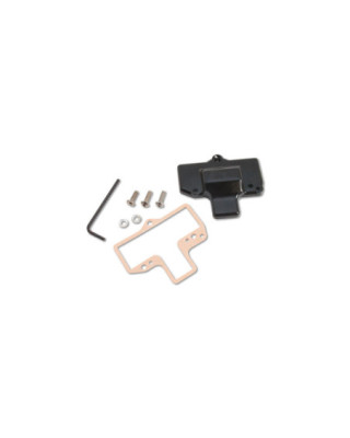 Black Top Cover for HSR...