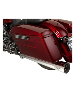 10-Gauge Saddlebag Latch...