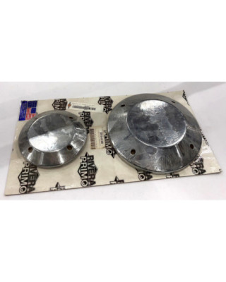 CUBIERTAS DE POLEA PRIMO LISAS