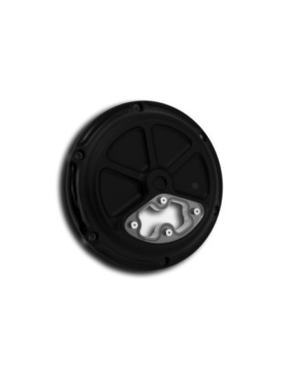 Clarity Derby Cover Black Ops