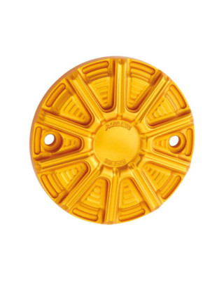 10-Gauge Point Cover 2-hole...