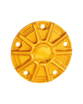 10-Gauge Point Cover 5-hole...
