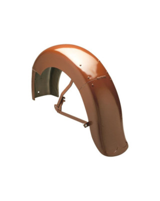 Cuba Libre Rear Fender