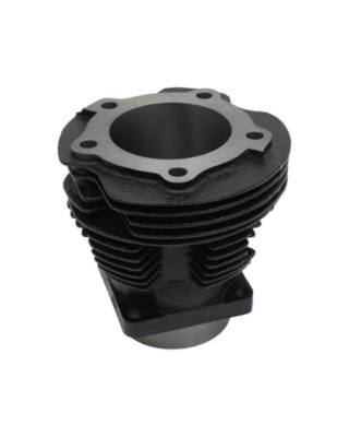 Cylinder 74" (3 7/16") Rear...