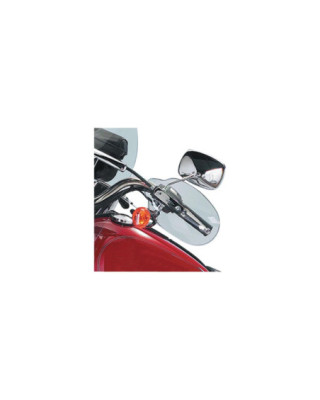 Handlebar Mount Wind...