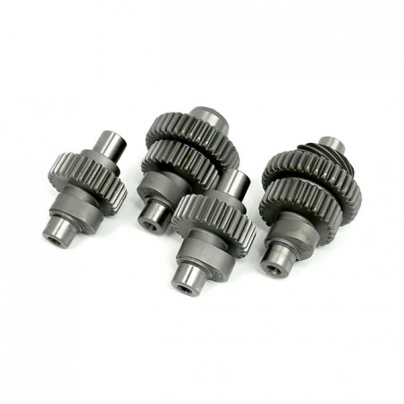 Andrews, PB+ / .410" Sportster cam set 71-80 XL
