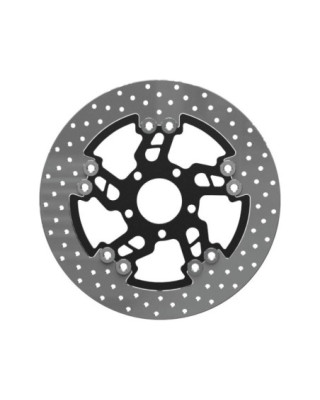 Round 292 mm Floated Brake...