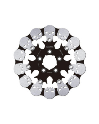 Disco de freno flotante...