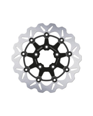 Farbige Wave DF FLW...