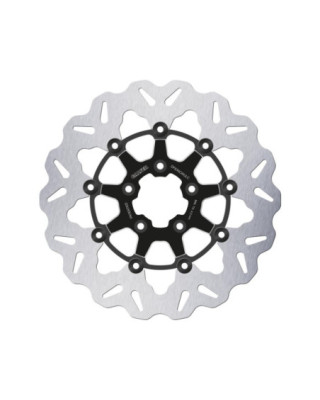 Farbige Wave DF FLW...