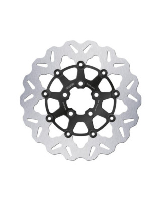 Farbige Wave DF...
