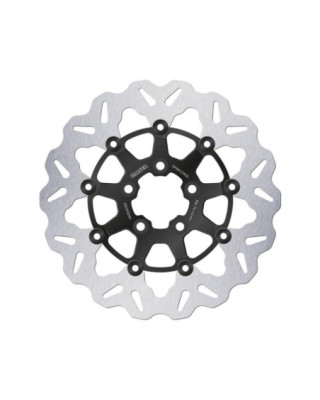 Farbige Wave DF...