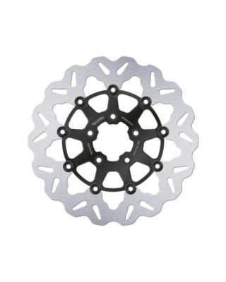 Farbige Wave DF FLW...