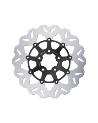 Farbige Wave DF FLW...