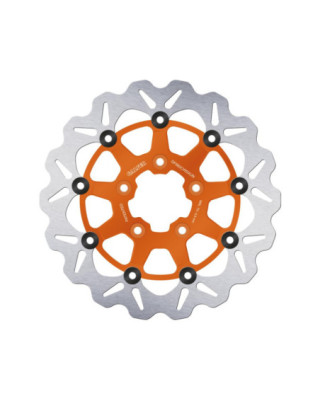 Farbige Wave DF FLW...