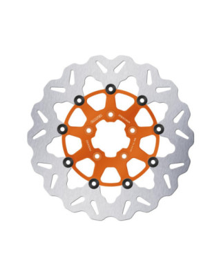Farbige Wave DF FLW...