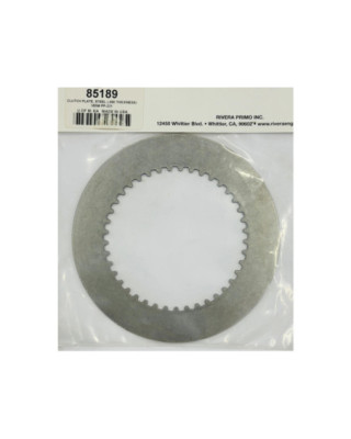 Steel Clutch Drive Plate .080"