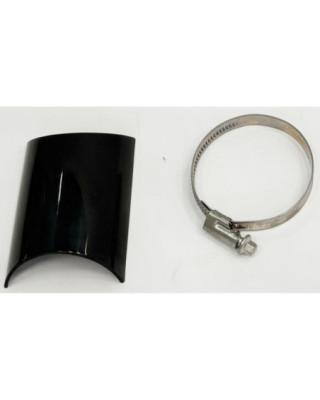 E3 Heatshield Heat Shield Rear