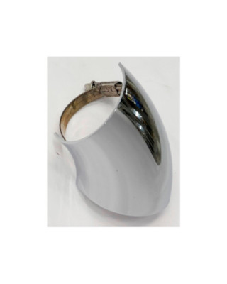 E3 Heatshield Heat Shield Rear