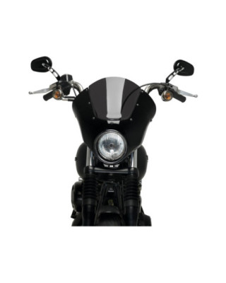 Dark Night Semifairing Screen