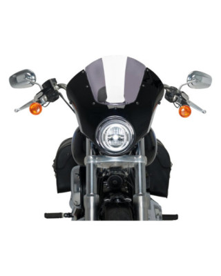 Dark Night Semifairing Screen