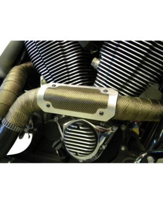 Flexible Heat Shields...