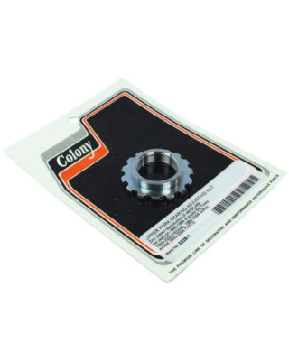 Upper Fork Bearing...