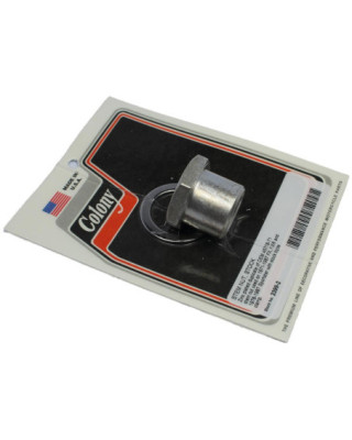 Steering Stem Nut and...
