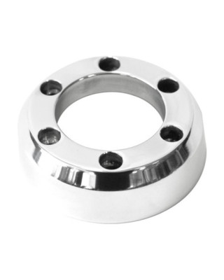 Exhaust End Caps