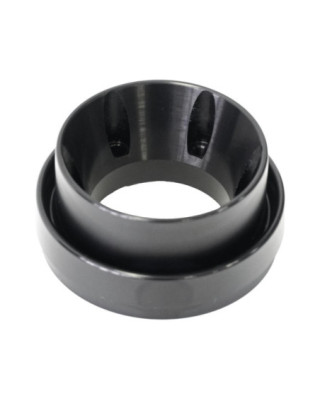 Exhaust End Caps