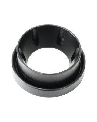 Exhaust End Caps
