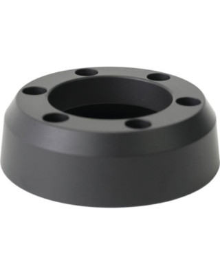 Exhaust End Caps