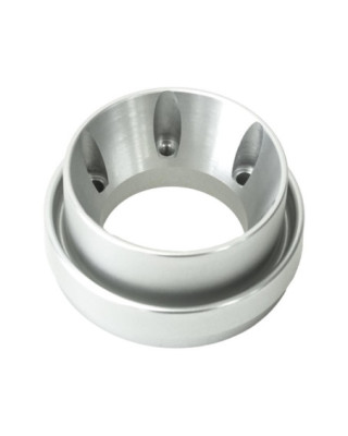 Exhaust End Caps