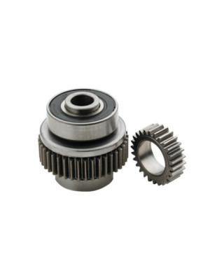 Starter Clutch, 2.0kW...