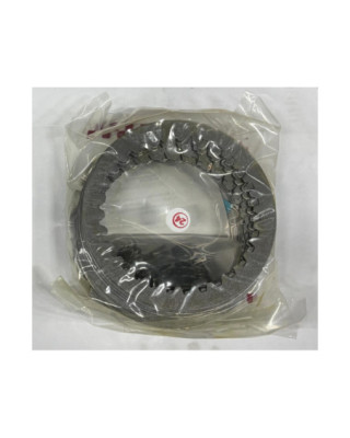 Carbon Clutch for Triumph
