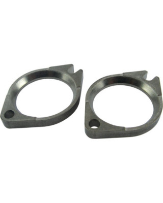 Intake Manifold Flange Set