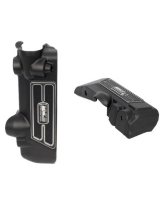 SP-S Radiator Shroud Set...