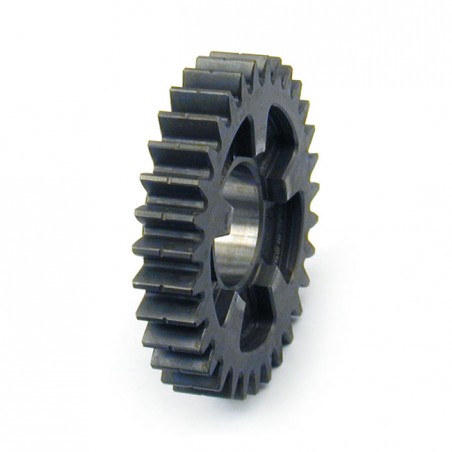 ANDREWS GEAR, 1ST COUNTERSHAFT 80-06 5-SP B.T(NU)