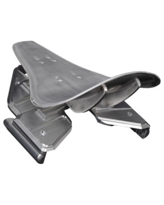 Ensemble de selle Bobber